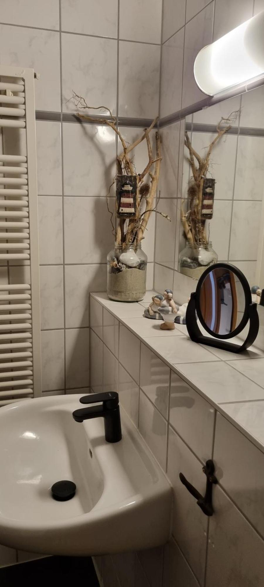Ferienwohnung Wilde Moewe Juliusruh Quarto foto